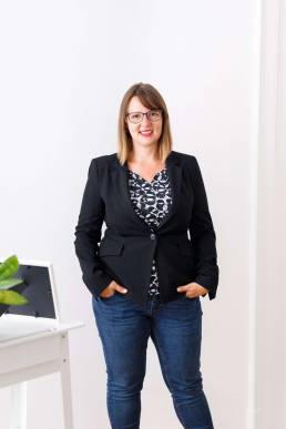 Anita Schmied